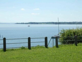 Ferienhaus Egernsund  7