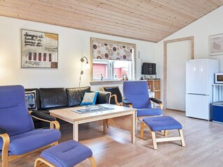 Holiday house Gudhjem  2