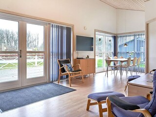 Casa de vacaciones Gudhjem  5