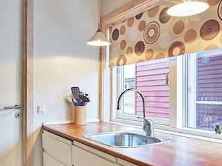 Holiday house Gudhjem  6