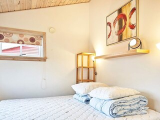 Casa de vacaciones Gudhjem  14