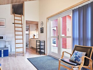 Maison de vacances Gudhjem  30