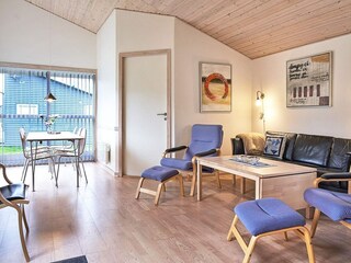 Casa de vacaciones Gudhjem  23