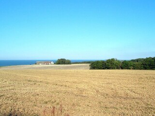 Maison de vacances Gudhjem  31
