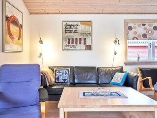 Casa de vacaciones Gudhjem  29