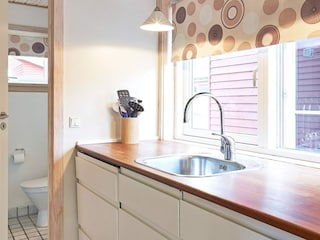Holiday house Gudhjem  31