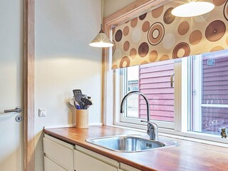 Maison de vacances Gudhjem  13