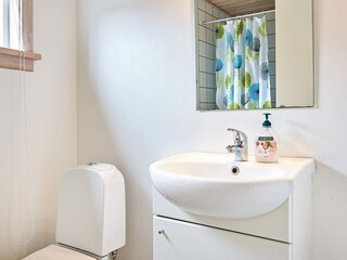 Ferienhaus Gudhjem  2