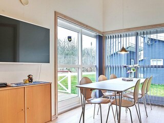 Casa de vacaciones Gudhjem  17