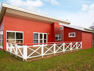 Casa per le vacanze Gudhjem  13