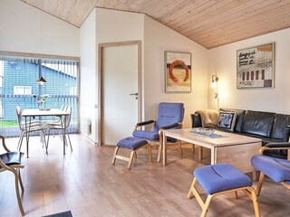 Vakantiehuis Gudhjem  7