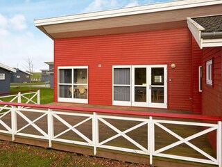 Casa per le vacanze Gudhjem  18