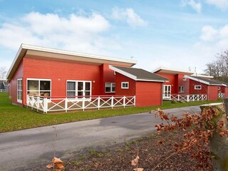 Holiday house Gudhjem  21