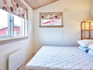 Casa per le vacanze Gudhjem  20