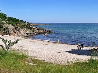 Vakantiehuis Gudhjem  28