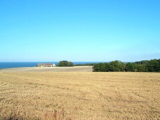 Casa de vacaciones Gudhjem  27