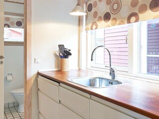 Vakantiehuis Gudhjem  24