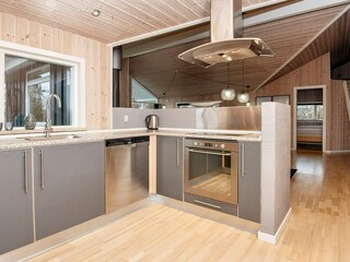 Holiday house Bork Havn  2