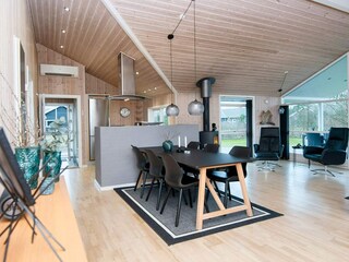 Vakantiehuis Bork Havn  12