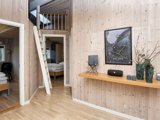 Holiday house Bork Havn  16