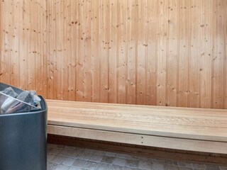 Casa per le vacanze Bork Havn  9