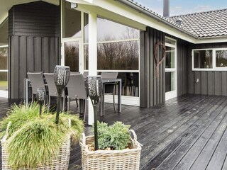 Vakantiehuis Bork Havn  19