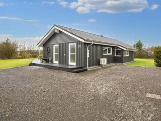 Casa per le vacanze Bork Havn  7