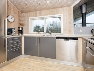 Ferienhaus Bork Havn  37