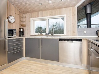 Maison de vacances Bork Havn  37