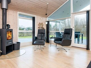 Casa per le vacanze Bork Havn  18