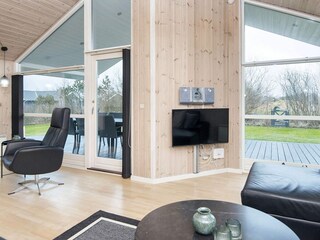 Vakantiehuis Bork Havn  40