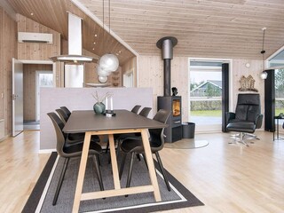 Casa per le vacanze Bork Havn  22