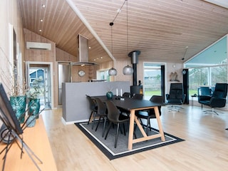 Holiday house Bork Havn  5