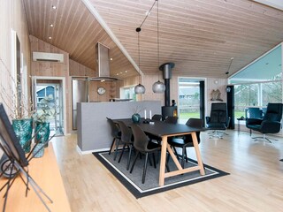 Maison de vacances Bork Havn  5