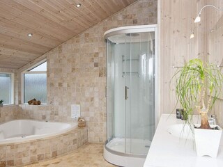 Maison de vacances Bork Havn  6