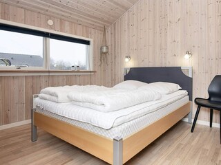 Maison de vacances Bork Havn  9