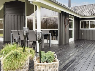 Ferienhaus Bork Havn  15