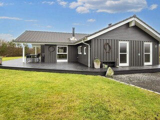 Vakantiehuis Bork Havn  16