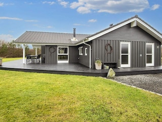 Vakantiehuis Bork Havn  35