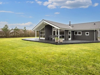 Ferienhaus Bork Havn  17