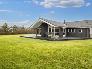 Ferienhaus Bork Havn  23