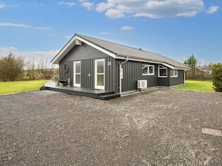 Vakantiehuis Bork Havn  25