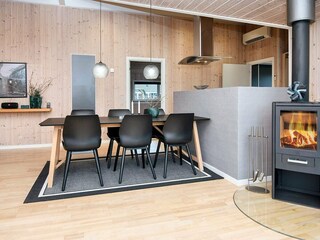 Vakantiehuis Bork Havn  23