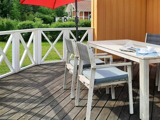 Holiday house Grömitz Outdoor Recording 4