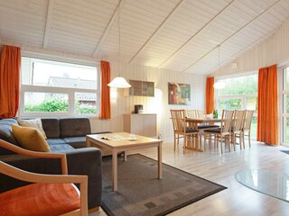 Holiday house Grömitz  12