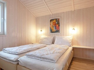 Vakantiehuis Grömitz  12