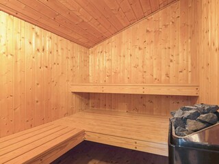 Vakantiehuis Grömitz  13