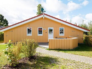 Holiday house Grömitz  20