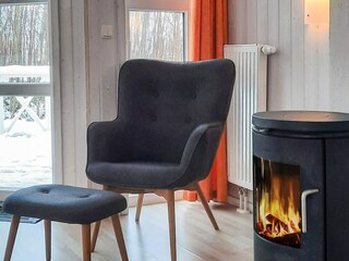 Maison de vacances Grömitz  16