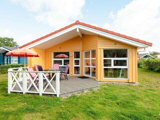 Casa de vacaciones Grömitz Grabación al aire libre 8